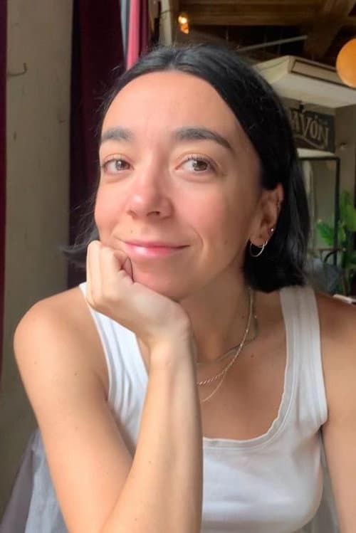 Elisabet Romagosa profile photo