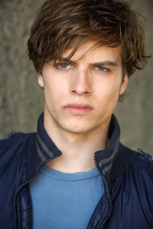 Henry Knotts profile photo