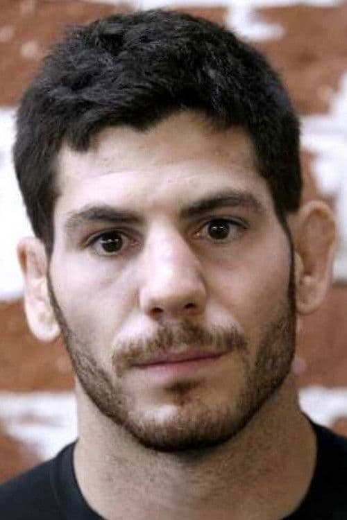 Jared Papazian profile photo