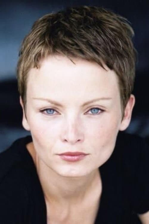 Ulla Friis profile photo