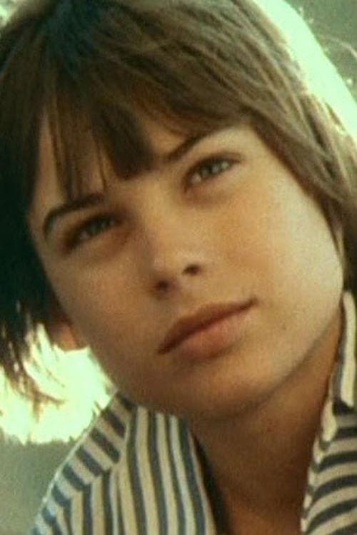 Thierry Tevini profile photo