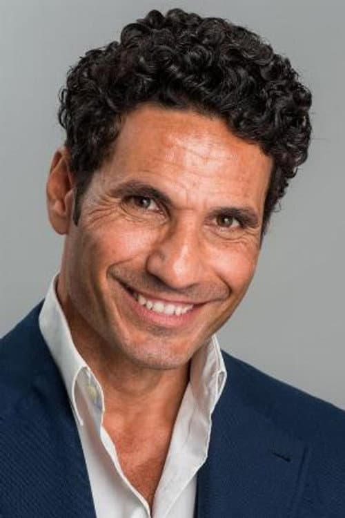 Óscar Higares profile photo