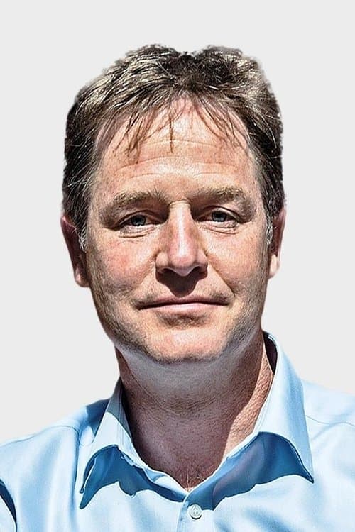 Nick Clegg profile photo