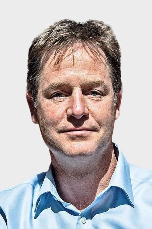 Nick Clegg profile photo