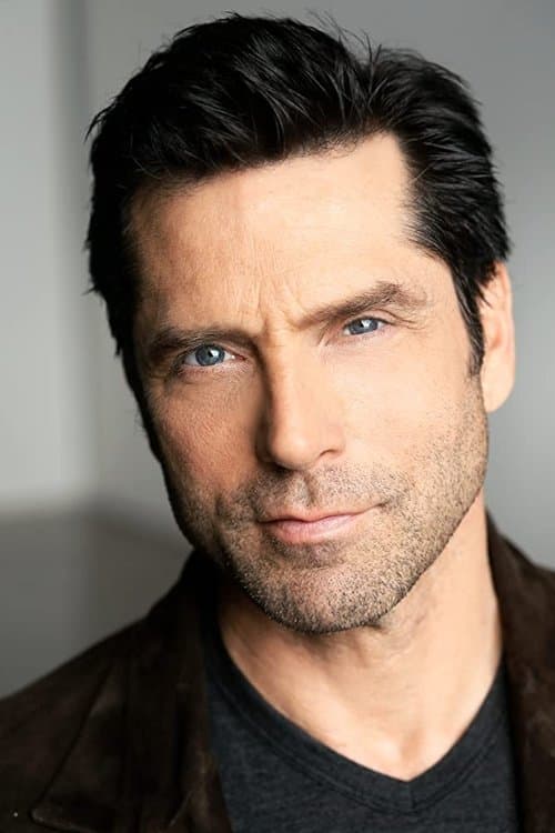 Gerard Christopher profile photo