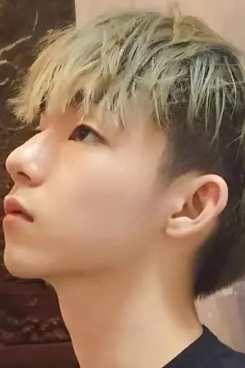 在下哲别 profile photo