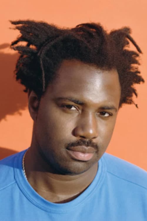 Sampha profile photo