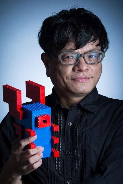 Li Shih profile photo