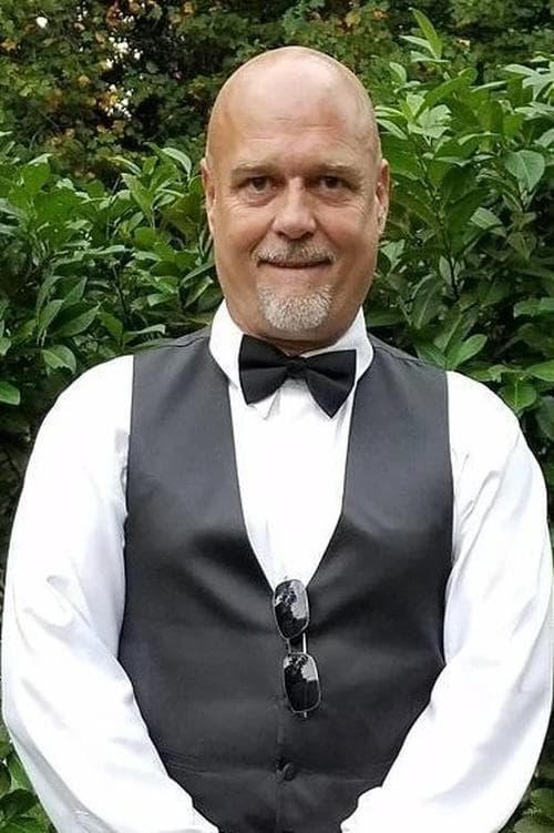 Aaron Mitchell profile photo