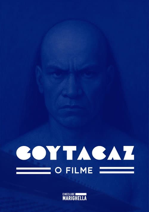 Goytacaz: The Movie poster