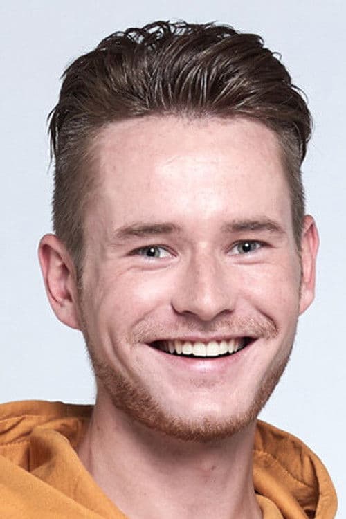 Benjamin Beernink profile photo