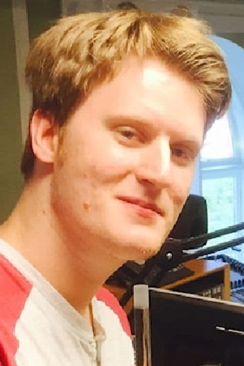 Johan Larsson profile photo