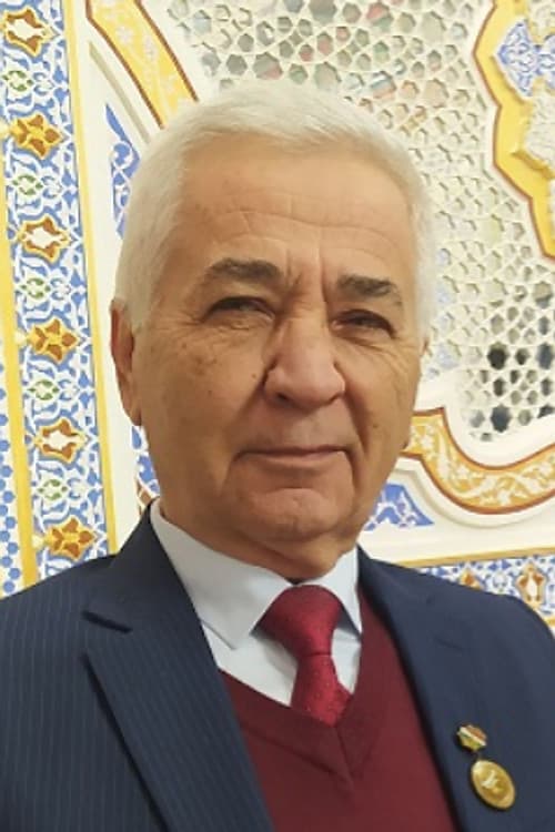 Hafiz Saifullayev profile photo