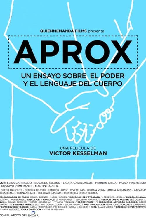 Aprox poster