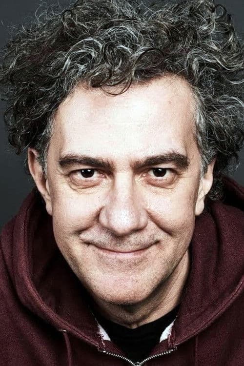 Jean-Stéphane Sauvaire profile photo