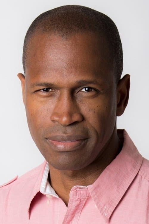 Marcus Johnson profile photo