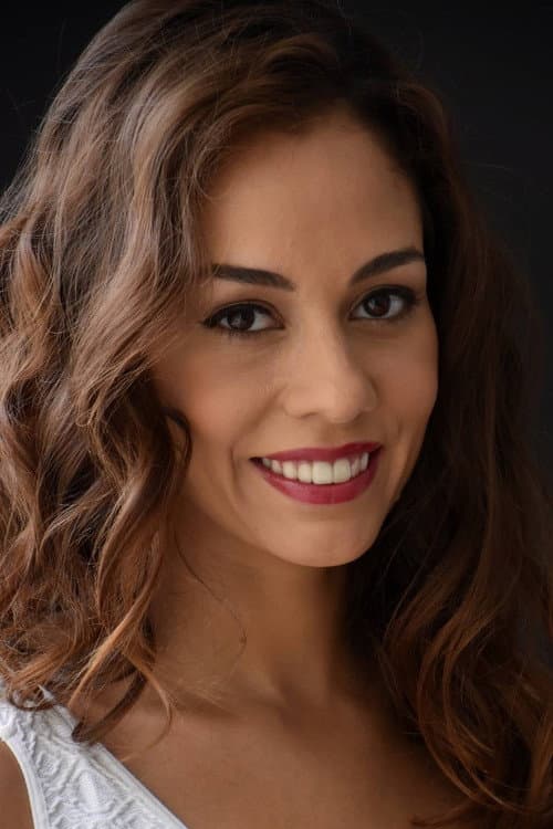 Alejandra Toussaint profile photo