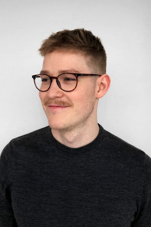 Sebastian Doringer profile photo