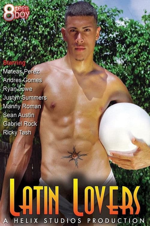 Latin Lovers poster