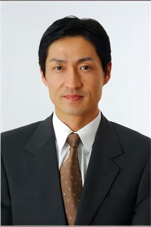 Jin Nishimura profile photo