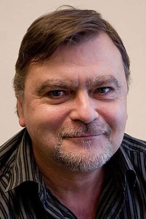 Jiří Schwarz profile photo