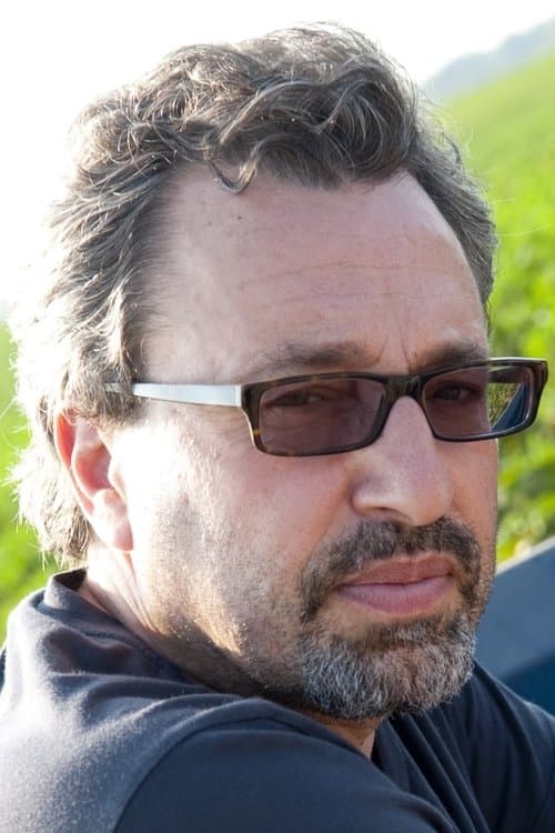 Michael Barnathan profile photo