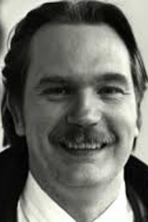 Carl-Gustav Nykvist profile photo