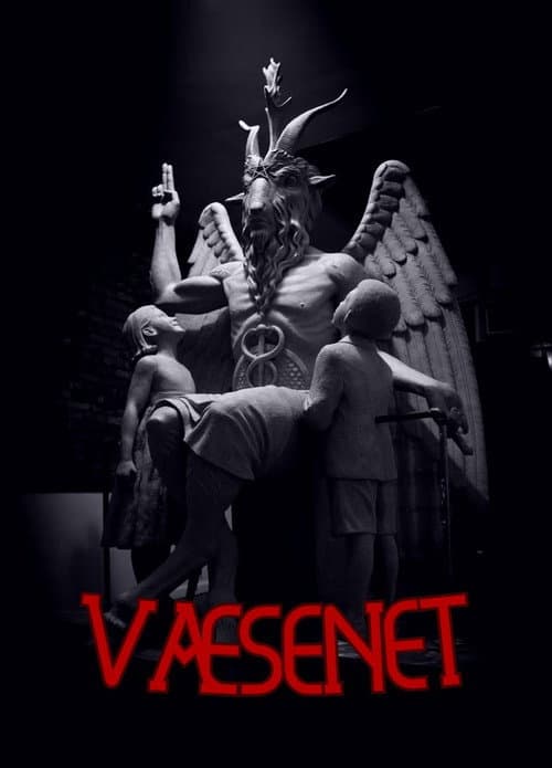 Væsenet poster