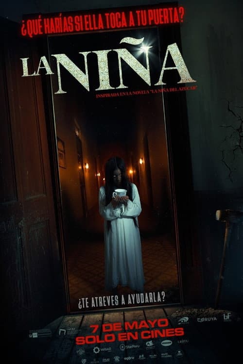 La Niña poster
