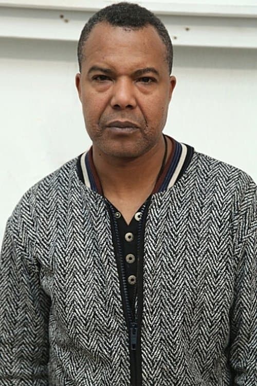 Lamine Kouyaté profile photo