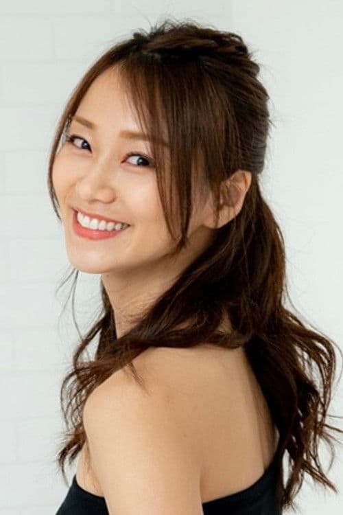 Hitomi Kaikawa profile photo