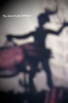 The Art of Lotte Reiniger poster