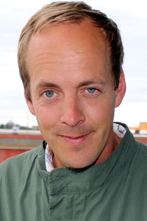 Simon Ljungman profile photo