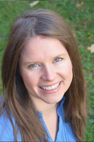 Kate Hughes profile photo