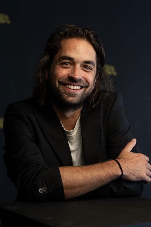 Bálint Szimler profile photo