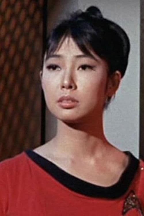 Miko Mayama profile photo