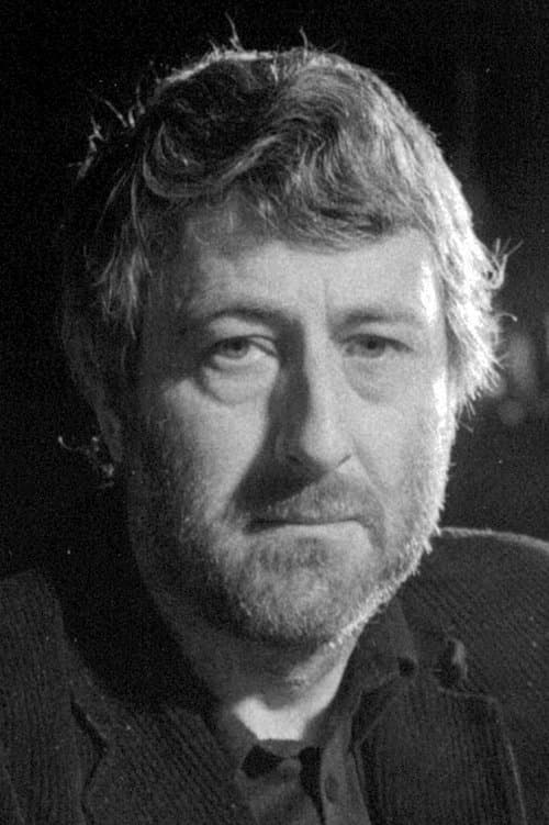 Johan Bergenstråhle profile photo