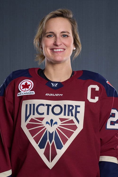 Marie-Philip Poulin profile photo