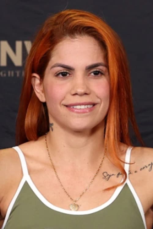 Rayanne Dos Santos profile photo