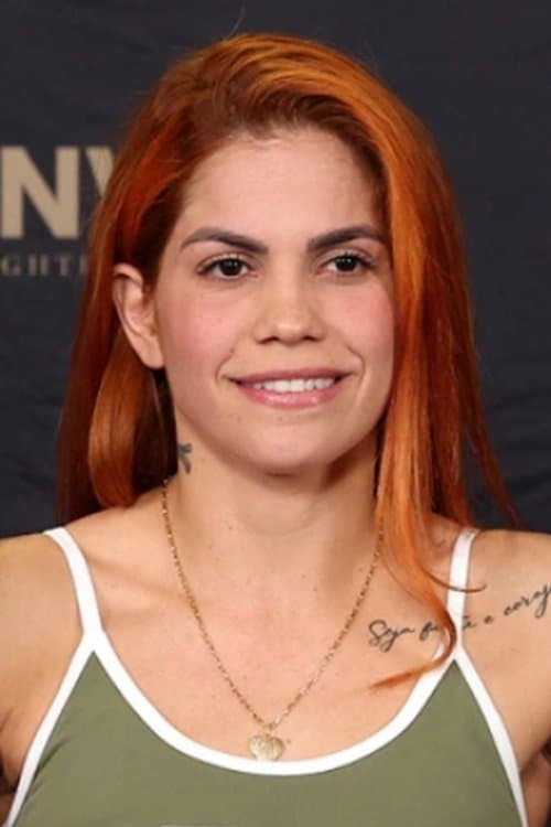 Rayanne Dos Santos profile photo