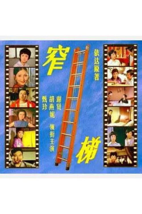 Madness of Love poster