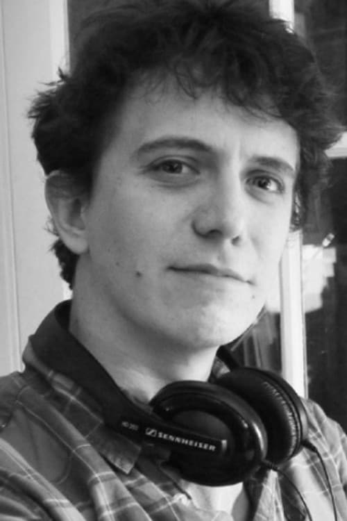 Guillaume Rieu profile photo