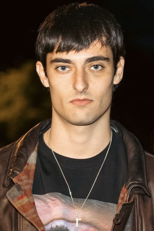 Victor Marqueste profile photo