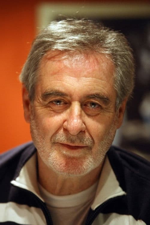 Michal Prokop profile photo