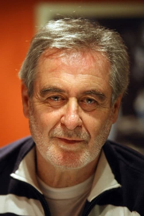 Michal Prokop profile photo