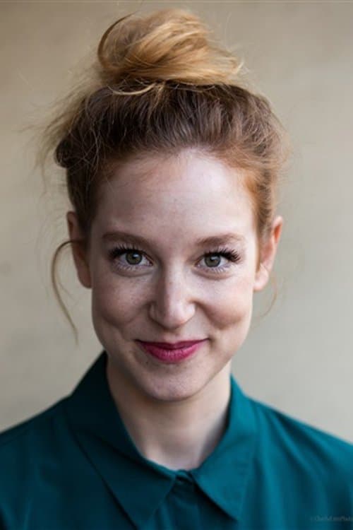 Marie Fontannaz profile photo