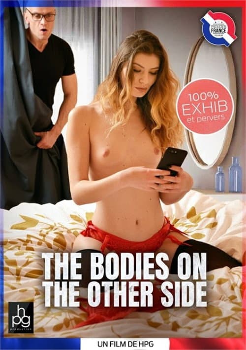 The Bodies On The Other Side poster