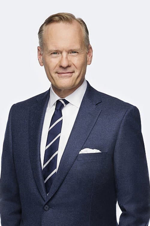 John Dickerson profile photo