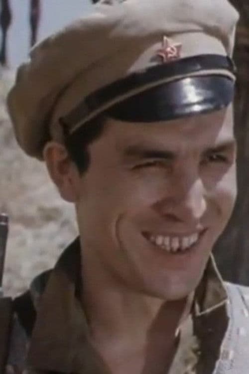 Zokir Qaumov profile photo