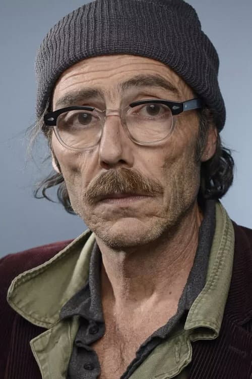 Philippe Rebbot profile photo